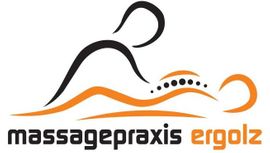 Massagepraxis Ergolz Logo