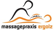 Massagepraxis Ergolz Logo